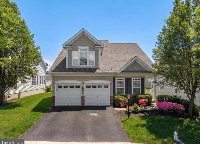 Property at 207 Smarty Jones Ter, Havre De Grace, MD 21078, 4 beds, 3.5 baths