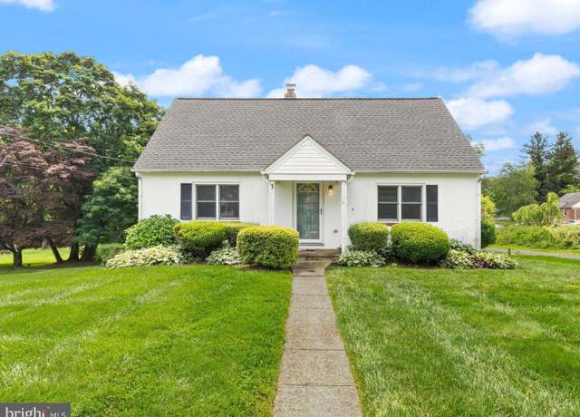 Property at 3 E Macphail Rd, Bel Air, MD 21014, 2 beds, 1 bath