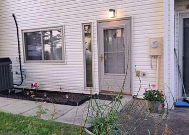 Property at 1721-B Crimson Tree Way Unit 11-B, Edgewood, MD 21040, 3 beds, 1.5 baths