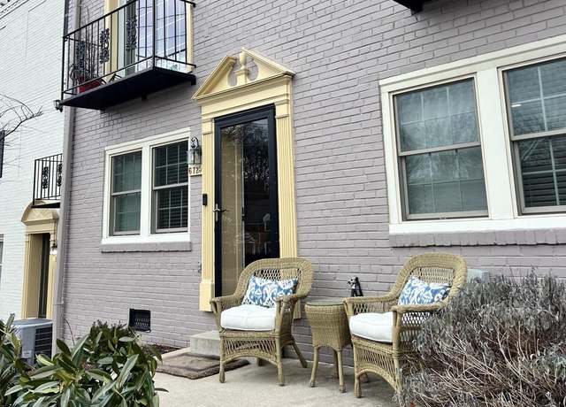 Property at 6725 Hillandale Rd Unit 252A, Chevy Chase, MD 20815, 1 bed, 1 bath