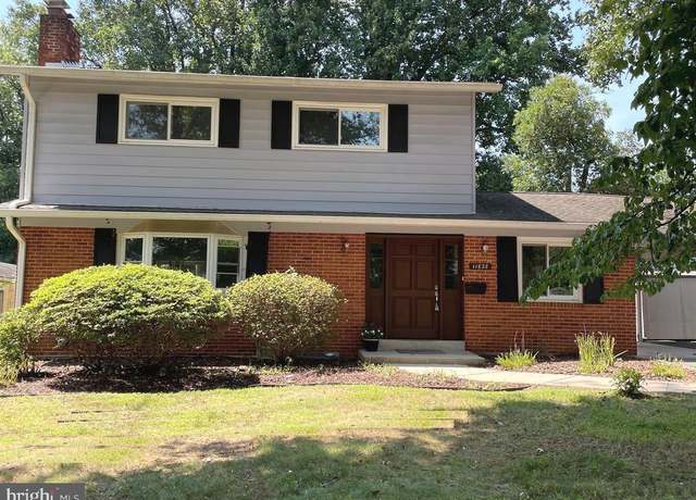 Property at 11828 Smoketree Rd, Potomac, MD 20854, 4 beds, 2.5 baths