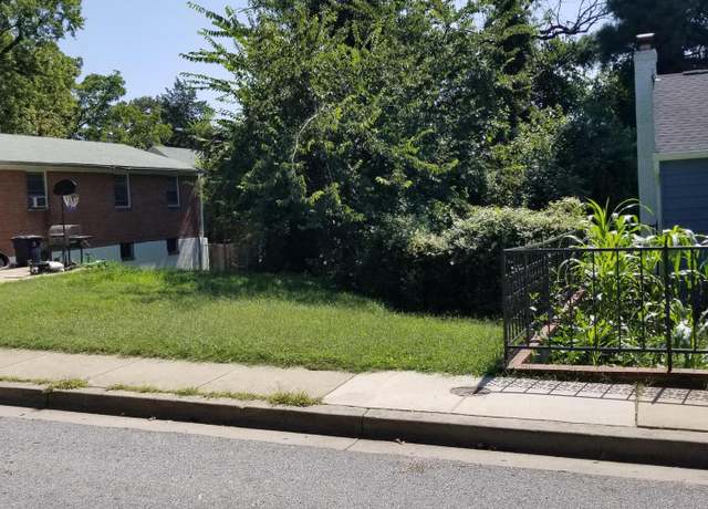 Property at 15 Akin Ave, Capitol Heights, MD 20743