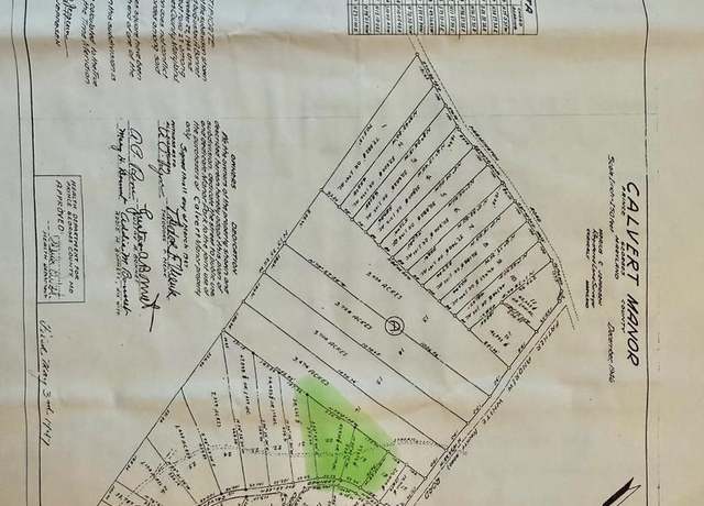 Property at 14504 Leonard Calvert Dr, Accokeek, MD 20607
