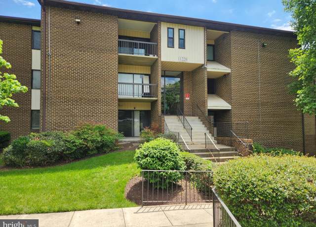 Property at 11220 Cherry Hill Rd #243, Beltsville, MD 20705, 2 beds, 2 baths