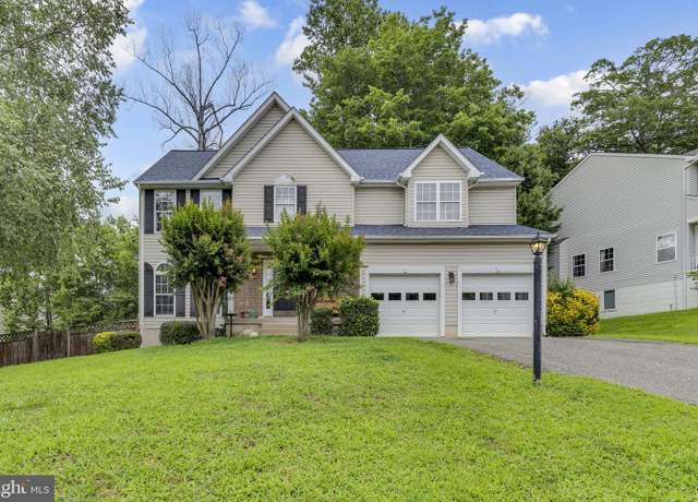 Property at 41900 Nazareth Ct, Leonardtown, MD 20650, 4 beds, 2.5 baths