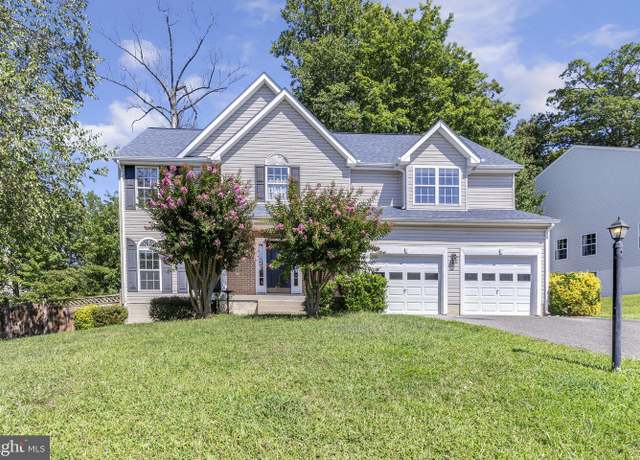 Property at 41900 Nazareth Ct, Leonardtown, MD 20650, 4 beds, 2.5 baths