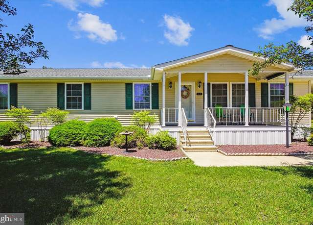 Property at 33 Victoria Ct, Easton, MD 21601, 3 beds, 2 baths