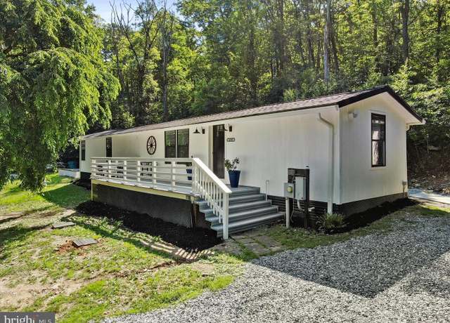 Property at 14307 Pen Mar High Rock Rd, Cascade, MD 21719, 3 beds, 2 baths