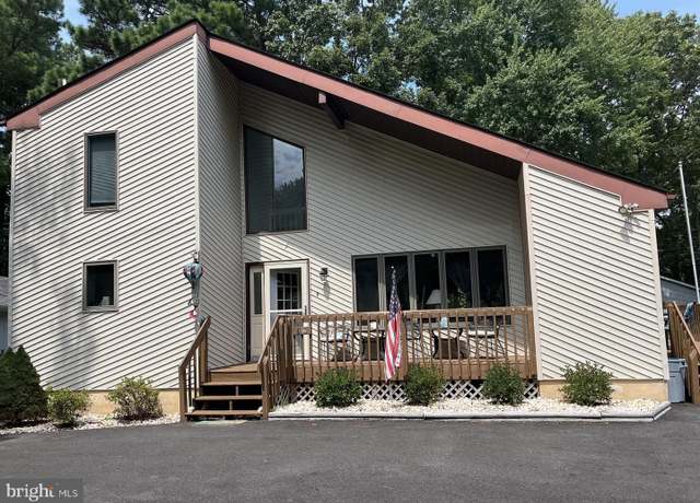 Property at 10 Catalpa Ln, Ocean Pines, MD 21811, 3 beds, 2 baths