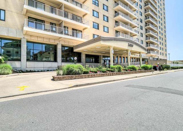 Property at 5000 Boardwalk #1617, Ventnor City, NJ 08406, 1 bed, 2 baths