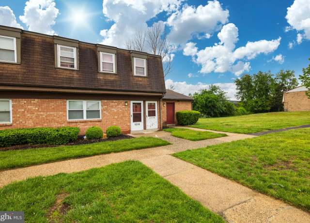 Property at 1216 Liberte Ct, Burlington, NJ 08016, 1 bed, 1 bath