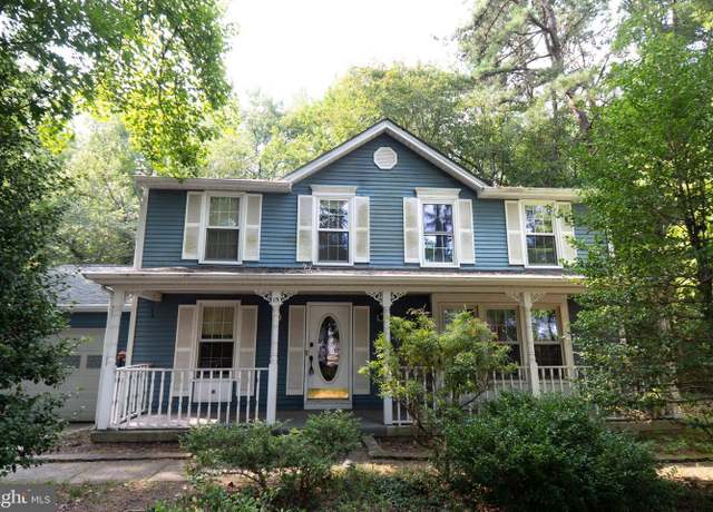 Property at 15 Lady Diana Cir, Marlton, NJ 08053, 4 beds, 3.5 baths