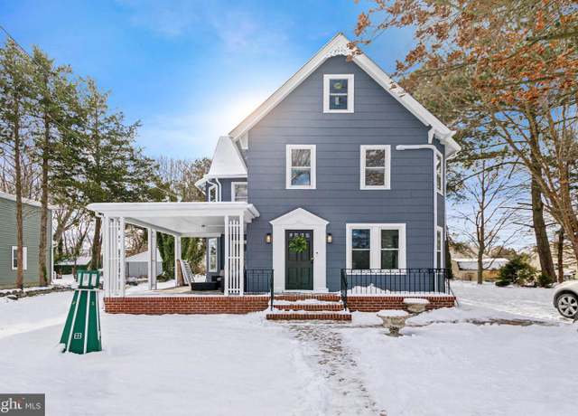 Property at 320 Methodist Rd, Newport, NJ 08345, 3 beds, 2 baths