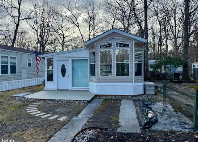 Property at 9 Trina Ln, Woodbine, NJ 08270, 1 bed, 1 bath