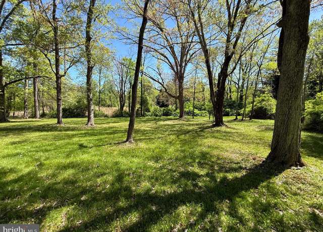 Property at 136 Red Hill Rd, Princeton, NJ 08540