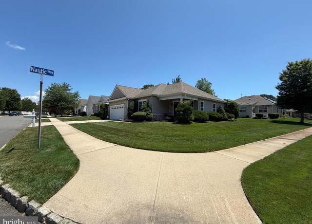 Property at 41 Sunrise Bay Blvd, Little Egg Harbor Twp, NJ 08087, 2 beds, 2 baths