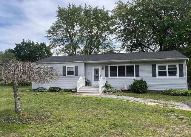 Property at 707 Upper Neck Rd, Pittsgrove, NJ 08318, 3 beds, 1.5 baths