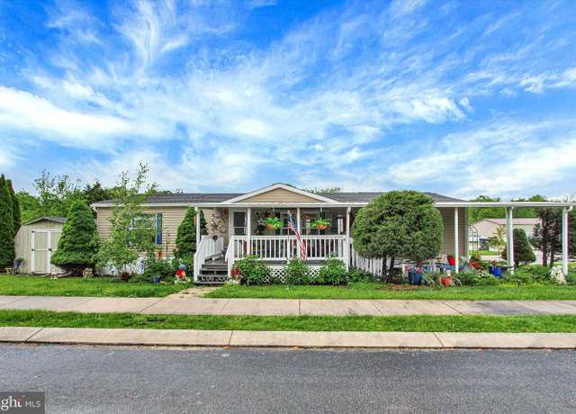 Property at 4820 Old Harrisburg Rd #66, Gettysburg, PA 17325, 3 beds, 2 baths