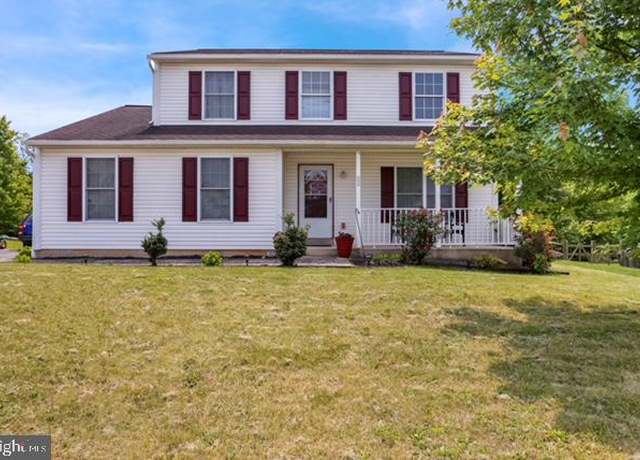 Property at 69 Calais Dr, Reading, PA 19605, 3 beds, 2.5 baths
