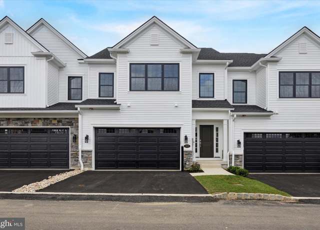 Property at 528 Fullerton Farm Ct Lot 11, Warrington, PA 18976, 3 beds, 2.5 baths