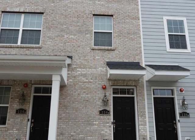 Property at 114B King St, Bensalem, PA 19020, 2 beds, 3 baths
