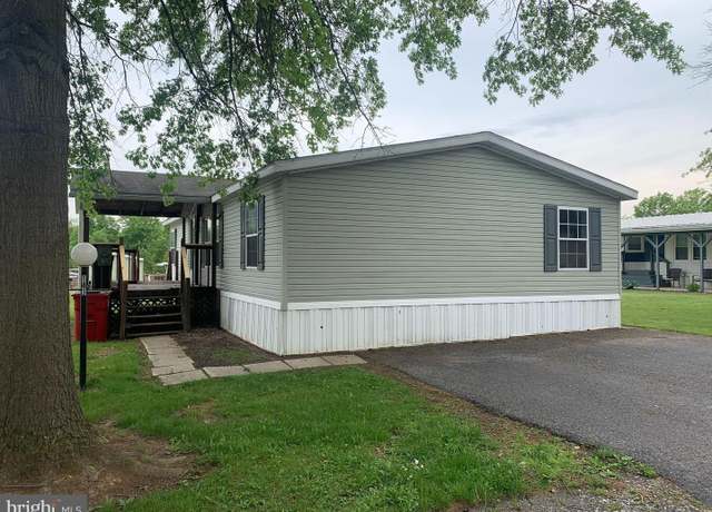 Property at 143 Conodoguinet Mobile Est, Newville, PA 17241, 3 beds, 2 baths