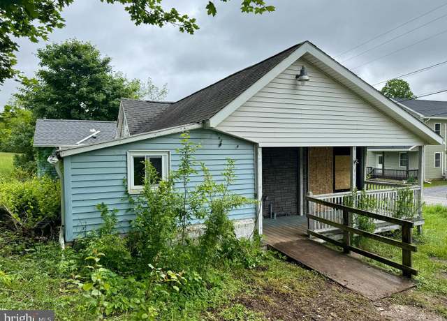 Property at 4161 Jacksonville Rd, Howard, PA 16841, 3 beds, 1 bath