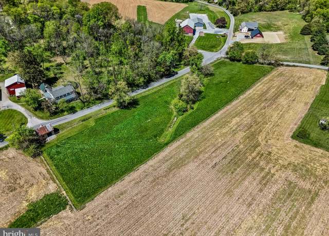 Property at 3099 Bailey Crossroads Rd, Atglen, PA 19310