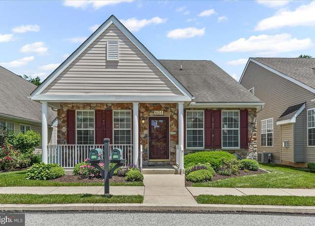 Property at 604 Rose Tree Ln, Kennett Square, PA 19348, 3 beds, 3 baths