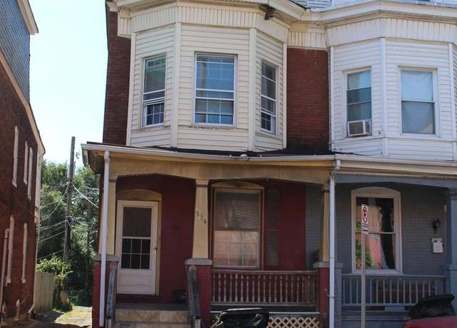 Property at 534 S 17th St, Harrisburg, PA 17104, 5 beds, 2 baths