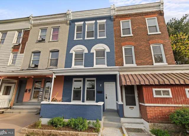 Property at 1717 Hunter St, Harrisburg, PA 17104, 4 beds, 1.5 baths