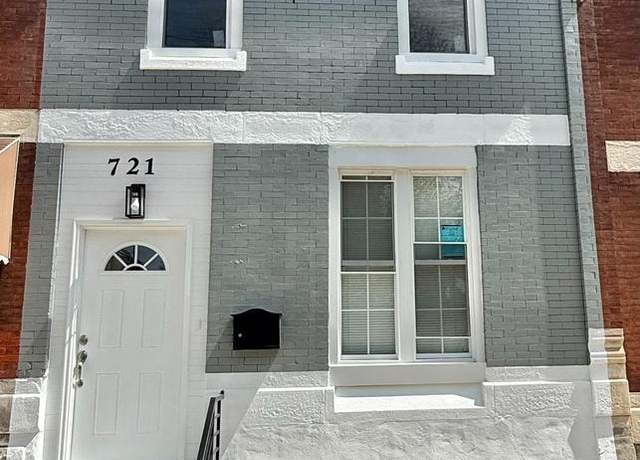 Property at 721 Upland St, Chester, PA 19013, 4 beds, 2 baths