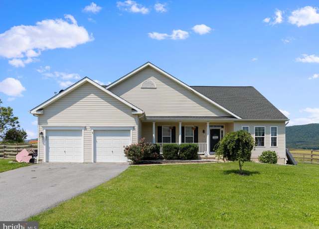 Property at 12414 Summit Vista Dr, Mercersburg, PA 17236, 3 beds, 2 baths