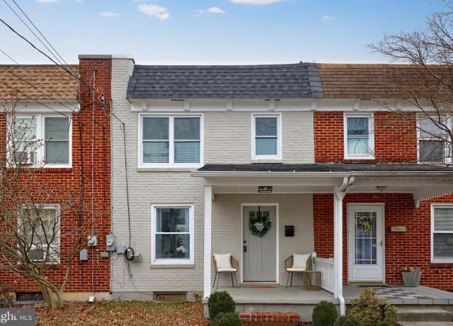 Property at 22 S Fulton St, Manheim, PA 17545, 3 beds, 1 bath