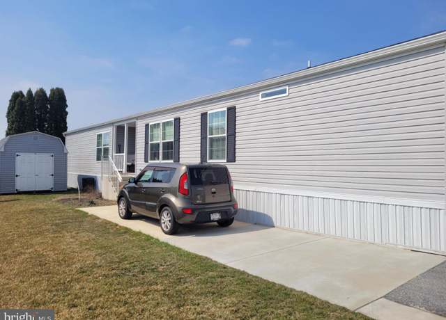 Property at 1300 E Kercher Ave Lot 17, Myerstown, PA 17067, 3 beds, 2 baths