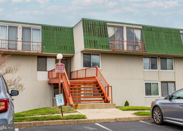 Property at 3422 Forest Ln Unit D-3, Schwenksville, PA 19473, 1 bed, 1 bath