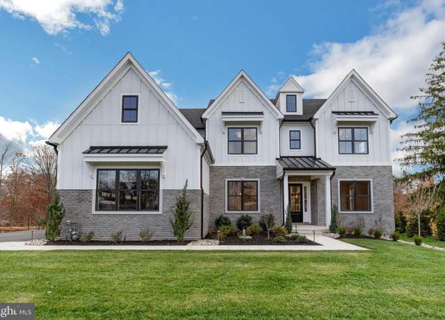 Property at 726 Sawyers, Blue Bell, PA 19422, 4 beds, 5.5 baths