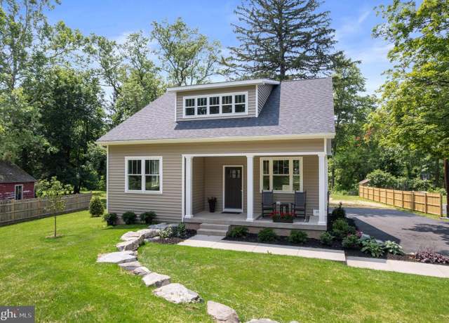 Property at 1531 Salford Station Rd, Harleysville, PA 19438, 3 beds, 2.5 baths