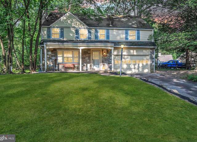 Property at 1947 Acorn Ln, Abington, PA 19001, 4 beds, 2.5 baths