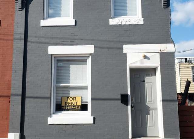 Property at 2714 N Croskey St, Philadelphia, PA 19132, 3 beds, 1 bath