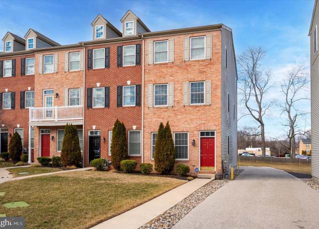Property at 634 Keely Ct, Philadelphia, PA 19128, 3 beds, 3 baths