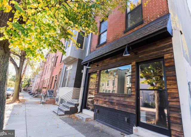 Property at 992 N 5th St, Philadelphia, PA 19123, 4 beds, 3.5 baths
