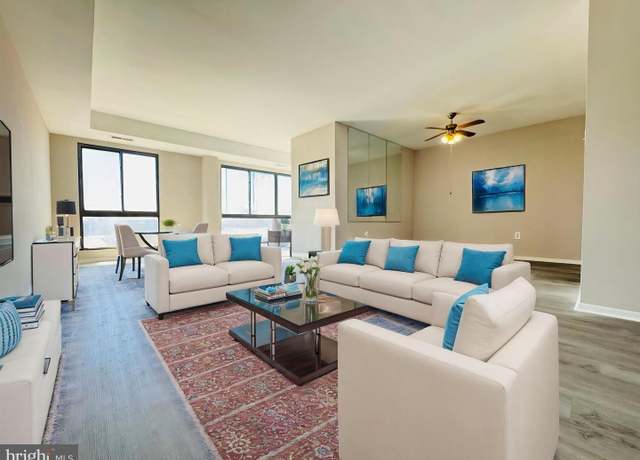 Property at 7600 E Roosevelt Blvd #607, Philadelphia, PA 19152, 1 bed, 1 bath