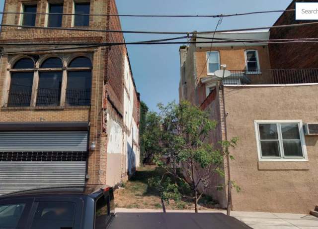 Property at 4033 W Girard Ave, Philadelphia, PA 19104