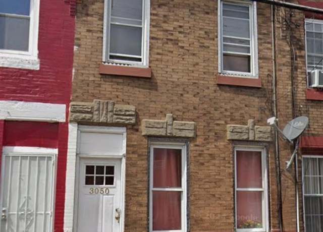 Property at 3050 N 8th St, Philadelphia, PA 19133, 3 beds, 1 bath