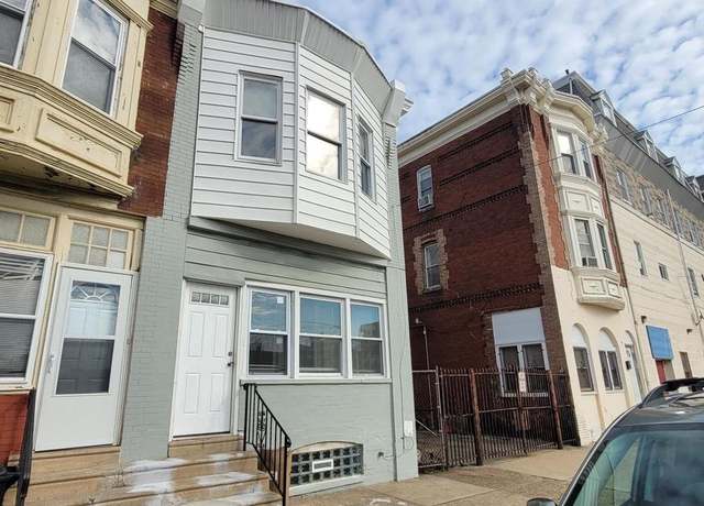 Property at 2127 S 63rd St, Philadelphia, PA 19142, 3 beds, 1 bath