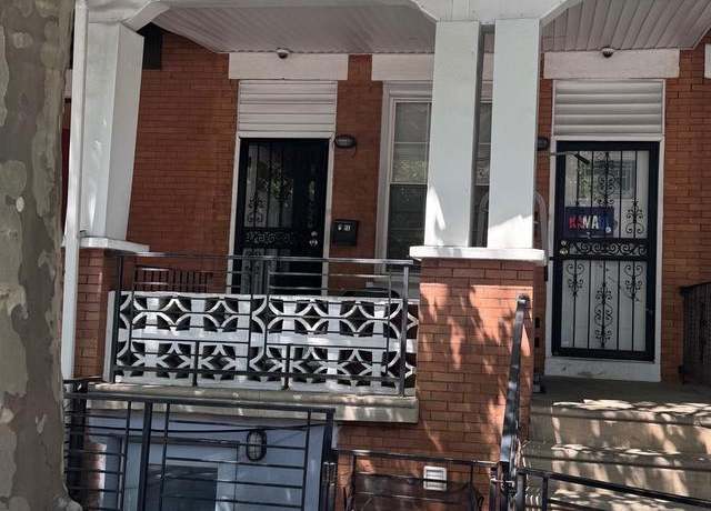 Property at 2305 W Lehigh Ave, Philadelphia, PA 19132, 3 beds, 3 baths