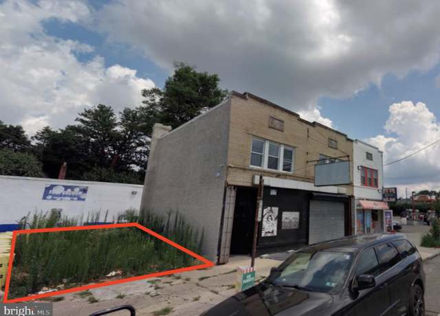 Property at 5821 Wayne Ave, Philadelphia, PA 19144