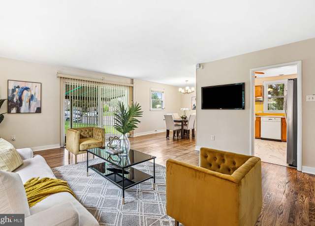 Property at 3137 Winchester Ave, Philadelphia, PA 19136, 4 beds, 2.5 baths