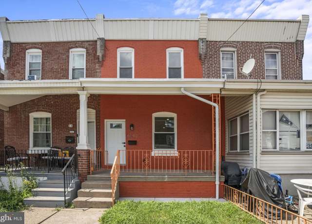 Property at 6640 Glenloch St, Philadelphia, PA 19135, 3 beds, 1 bath